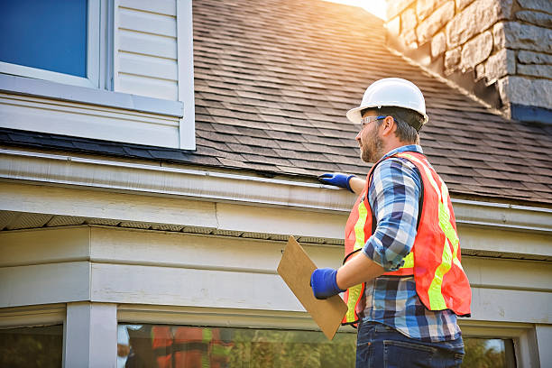 Licensed Gutter Installation service in Petersburg, KY - Roof Repair Smedway